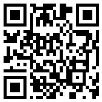 QR Code for bitcoin:17cEoGzYcc1E5fkLbpnsbLJmEBft2RV465