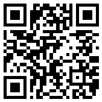 QR Code for bitcoin:17cFmv5bADbBCwBbsuggrrwAJV7BofviMY