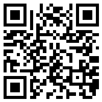 QR Code for bitcoin:17cKNmUQtfVGo3W7CSvvoz1edzcM2x8PSW