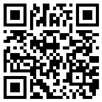 QR Code for bitcoin:17cLV83pHun54nNqKExTFr6GFP3bjTxy5j