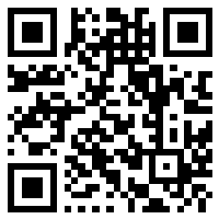 QR Code for bitcoin:17cMFLNc5xaMR4fgSvg2rbXoYV1PdaTsr4