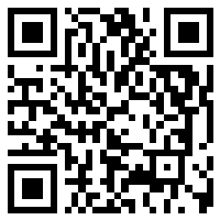 QR Code for bitcoin:17cQ5YEvUQ25kQVYf2SW2kV1FDwQyW2UME