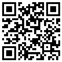 QR Code for bitcoin:17cUggB4pnxC5teNg1RbSAjoFUJ3G8VTj2