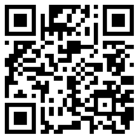 QR Code for bitcoin:17cV7AvMuLsc5DBqMfqFMM1DFkRjYNWbTK