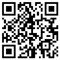 QR Code for bitcoin:17cXDWNLj2QT4CGqHemPWSdoVwfxeon9AA