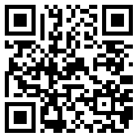 QR Code for bitcoin:17cYFeLNXTYP36sdEzVivFxk9XxhpAS7gs