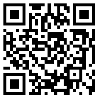 QR Code for bitcoin:17caeofd8D32pDNZMoDWsQpGvVgvKuME6v