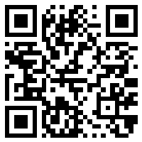 QR Code for bitcoin:17cb3nQtLDt7Jb7fmQauedDa2AzFEvjNt