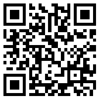 QR Code for bitcoin:17cbwooLAA4LF4UEuJvDVM51iwpQDFcUp7