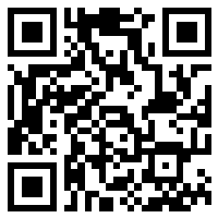 QR Code for bitcoin:17ces2oTGFG9UPoRMYMLWQ1ZP3iKpLPWc