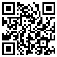 QR Code for bitcoin:17cg3agmK6mfCypYmfJsDkHGW1odzbP2Ri