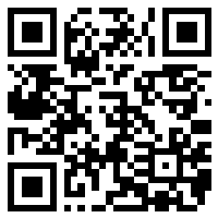 QR Code for bitcoin:17cge5QjuVZoaKWgpRfFi3pQwrZVXFBcAZ