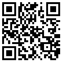 QR Code for bitcoin:17ch3UmaAxW1fj7AUn8GVFPhtBvemczM5C
