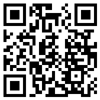 QR Code for bitcoin:17chMu2eTwkcRbYquuedi6JmbSiJf9v8a1