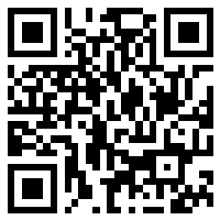 QR Code for bitcoin:17cjG3Fhc6FhsTQQEMCESS8G1vsgdGGGsc