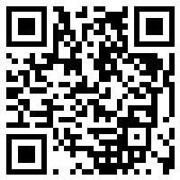 QR Code for bitcoin:17ckWA8JvvT26Z3wopTKi1cdk2rhtt8V2h