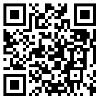 QR Code for bitcoin:17ckabRjUGYBtcYYvm5AH67BV3U66RgseF