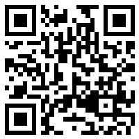 QR Code for bitcoin:17ckq5RbR2pXPkmUNF8MEAej9cbDf6B2KZ