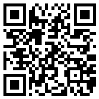 QR Code for bitcoin:17ckydmCV3rRvsFzqf3UL39pECujjBDckc