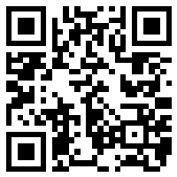 QR Code for bitcoin:17cooJeidRAPo7DpVWYb5xue9icrgYNYuT