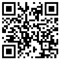 QR Code for bitcoin:17cpAZRyjPteM43wc8yRiKX4u8P4d76XfJ