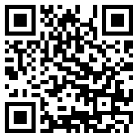 QR Code for bitcoin:17cqLbow5ZfYanRPXVCf6uvauWf7axVusd