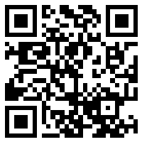 QR Code for bitcoin:17cqLjbDD3ReHec4iuth3pn7cDeX1YkDFE