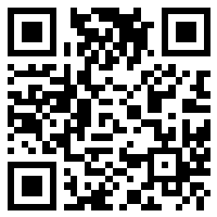 QR Code for bitcoin:17ct5mEE3acCAFEMMiTriSTgK45ZnekYZk