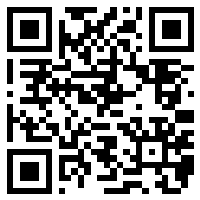 QR Code for bitcoin:17cuBUtT3Kd1jKD3eorQd3dR9EviirNsFG