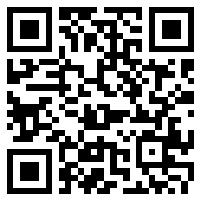 QR Code for bitcoin:17cvcaWMfND85ZiEUyLUUmYP9dFzMYqSgy