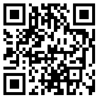 QR Code for bitcoin:17d5U4CwiBVrGEXfRwWd968ohE3wiitmCT