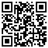 QR Code for bitcoin:17d7WT5QVMGdNn6cJ2D4igbADWcdgjSTiu