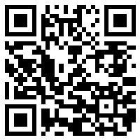 QR Code for bitcoin:17dAXMXHfkaW219W4vkZm5MsmaLwjt4AYF