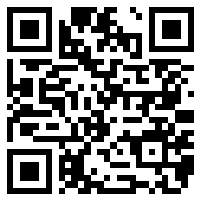 QR Code for bitcoin:17dCDh6St8dega5kdhD7328hiqzDMdn4wd