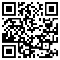 QR Code for bitcoin:17dCPAZ2oAdagHmmWmcDtyzRnR5pXoPMKk