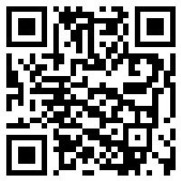 QR Code for bitcoin:17dE83uB9ZC8E2EMfUGAaCB26FnXYk6UDd