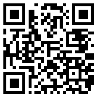 QR Code for bitcoin:17dEgdaKc7nUHL2HTfirSgrtk2ekZZ4uEm