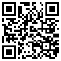 QR Code for bitcoin:17dF9oKmcjiug15X7F4kPvqFccb6J3XTXb