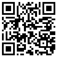 QR Code for bitcoin:17dFcFrXdYPcAMP2XkFrPTbiRvzRvKVXCT