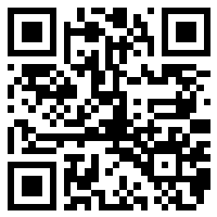 QR Code for bitcoin:17dHyfF3PkqAijPgSDbiFvzqUpGmL5JxvA