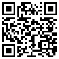 QR Code for bitcoin:17dLdF9d3qKrPdVYRGMWMpgukmkX8XbkxA