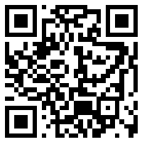 QR Code for bitcoin:17dMmDFH1ZBdbTz1WX1MFjHbTRbpduPru2