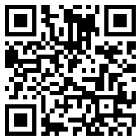 QR Code for bitcoin:17dVLtpUaWhJMhC7AKGwfmmic7LRCfXF3J