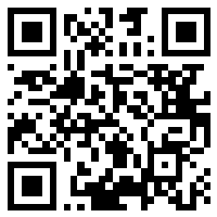 QR Code for bitcoin:17dWymFiUE71pPB1g2UaKWi7DcY3erLBeQ