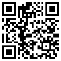 QR Code for bitcoin:17dZ3XRoxJi1A4FMCbqpVp5CSNLLBEE2y3