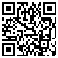 QR Code for bitcoin:17dawVRK1M4utR6fPbk16dFCbAyETHqvb3