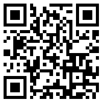 QR Code for bitcoin:17db1Jso8BF8YEhZWk1FTGpsyAEvTy9H9T