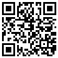 QR Code for bitcoin:17df3HT9ACKokYaUGDndjLaiyQYxZKnFQP