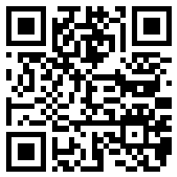 QR Code for bitcoin:17dg3kr61LMzESvru322eWD2J2QGugY5sb