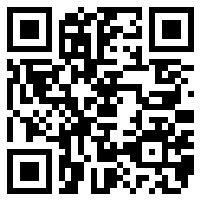 QR Code for bitcoin:17dgErvGhsqXvsmeG7TCfEMa4W2YSUksLu